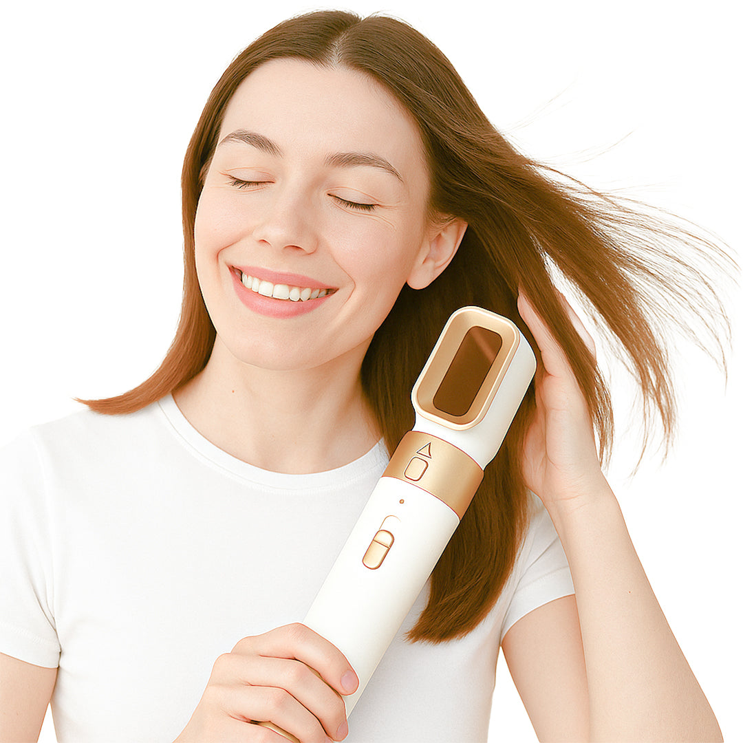 Hair Therapy 5 in 1 Air Styler Pro