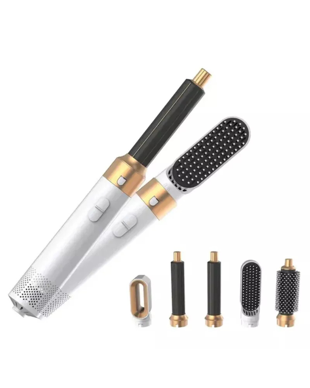 Hair Therapy AirWrap Hair Styler v2
