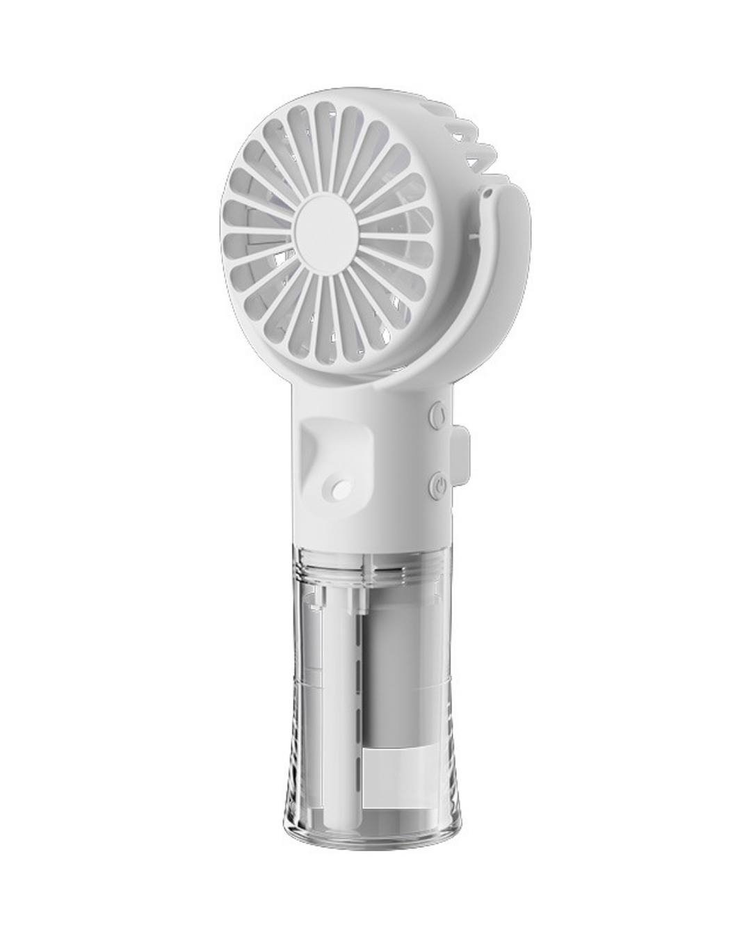 Portable Mist Spray Fan