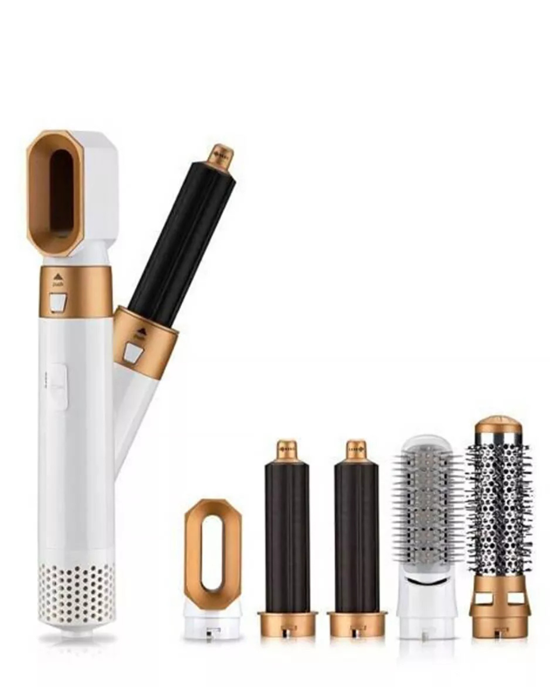 Hair Therapy AirWrap Hair Styler v2