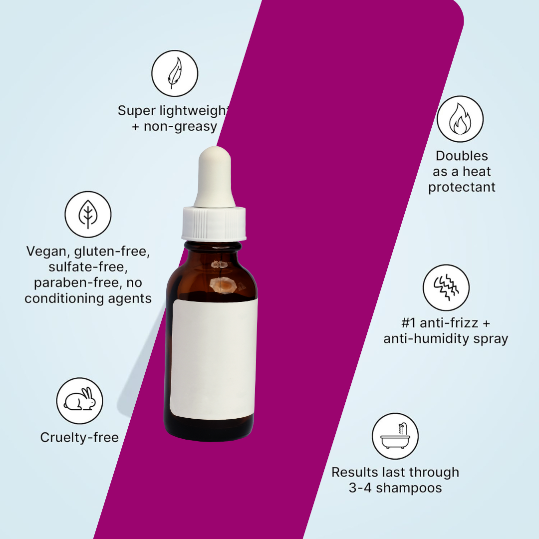 Hair Serum