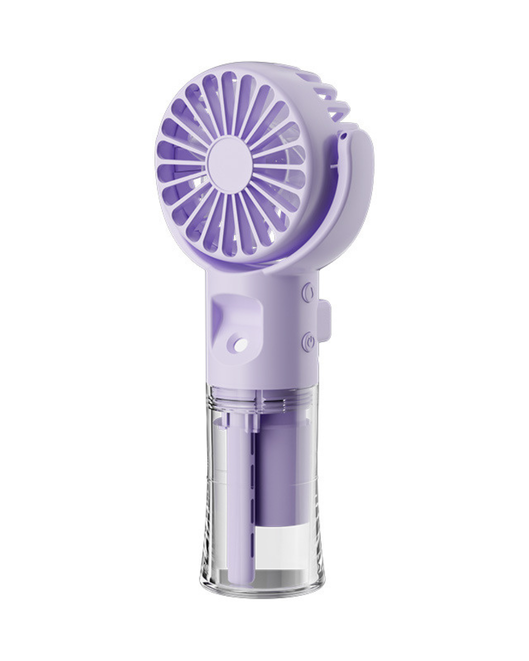Portable Mist Spray Fan