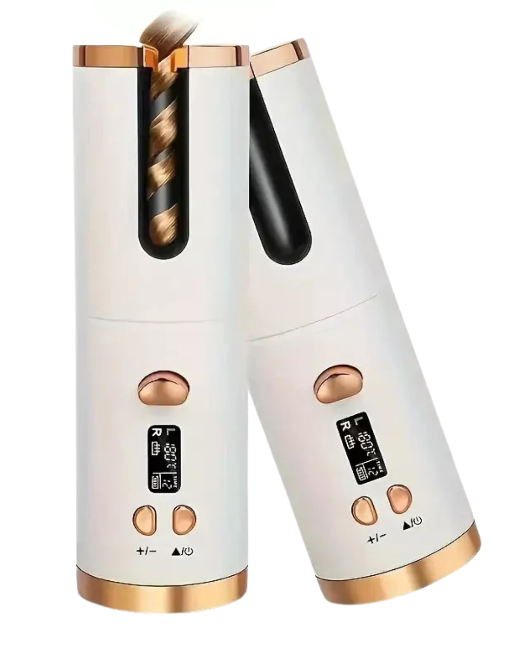 Hair Therapy Hair Curler