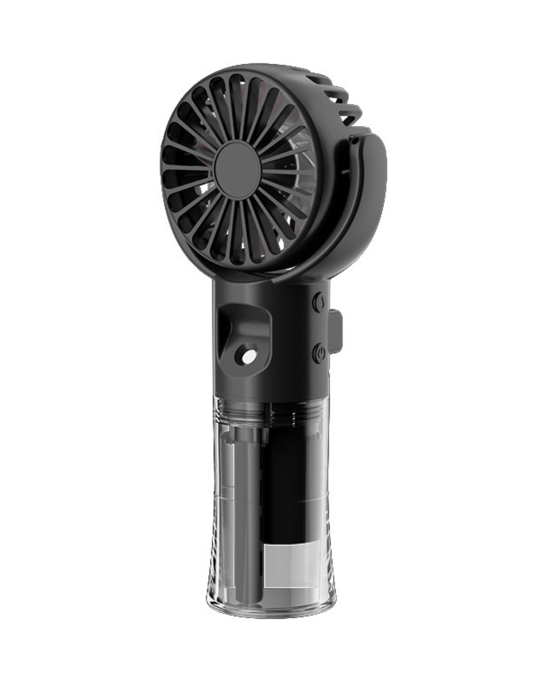 Portable Mist Spray Fan