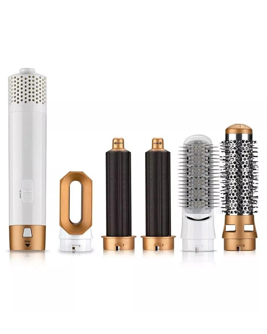 Hair Therapy AirWrap Hair Styler v2