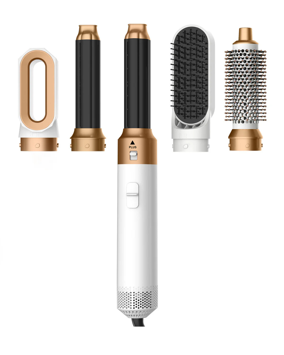 Hair Therapy AirWrap Hair Styler v2
