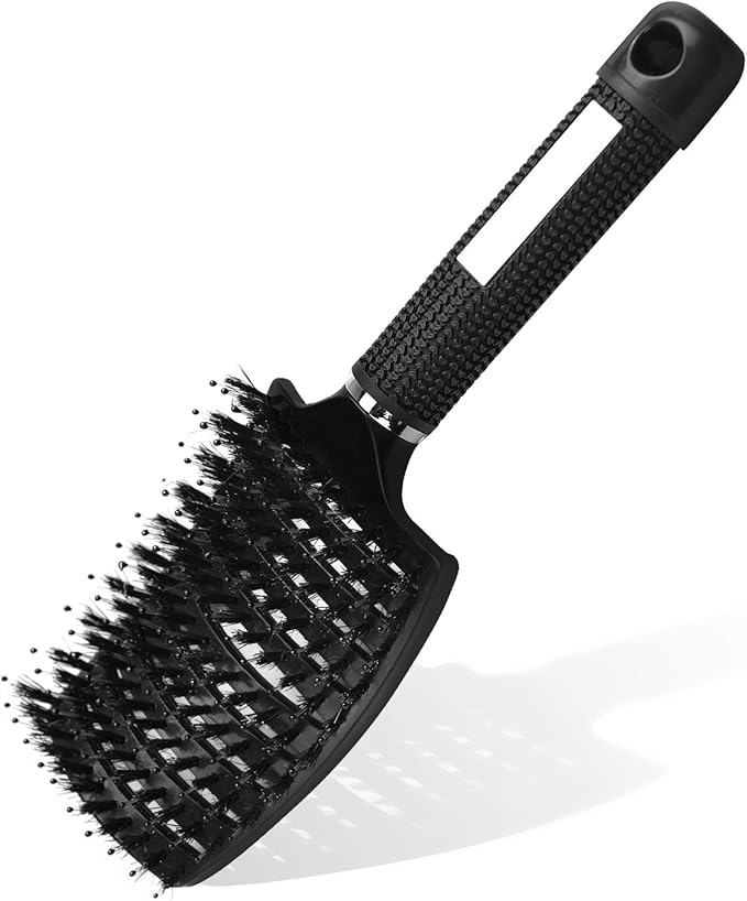 The Detangling Brush