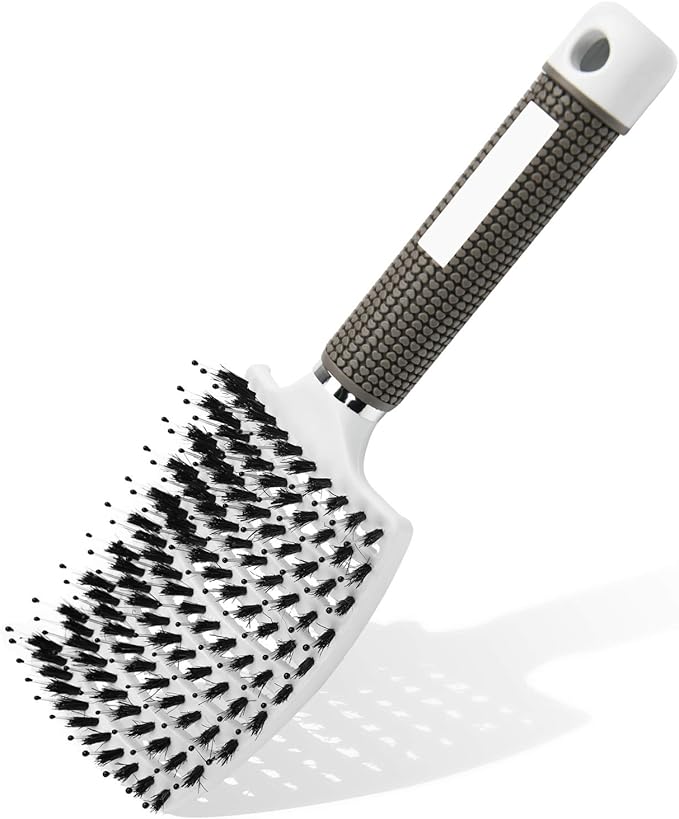 The Detangling Brush