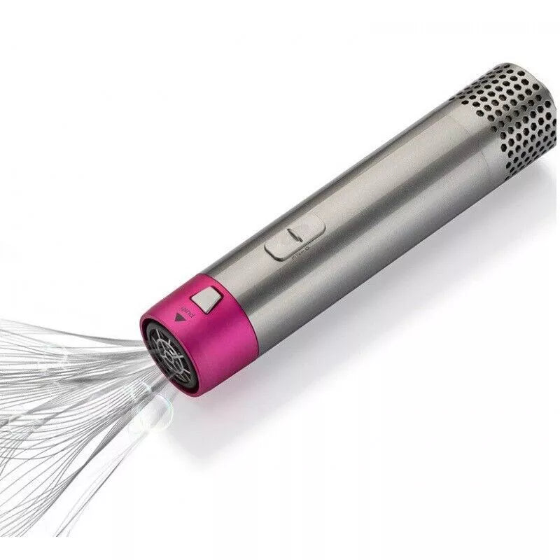 Hair Therapy AirWrap Hair Styler v2