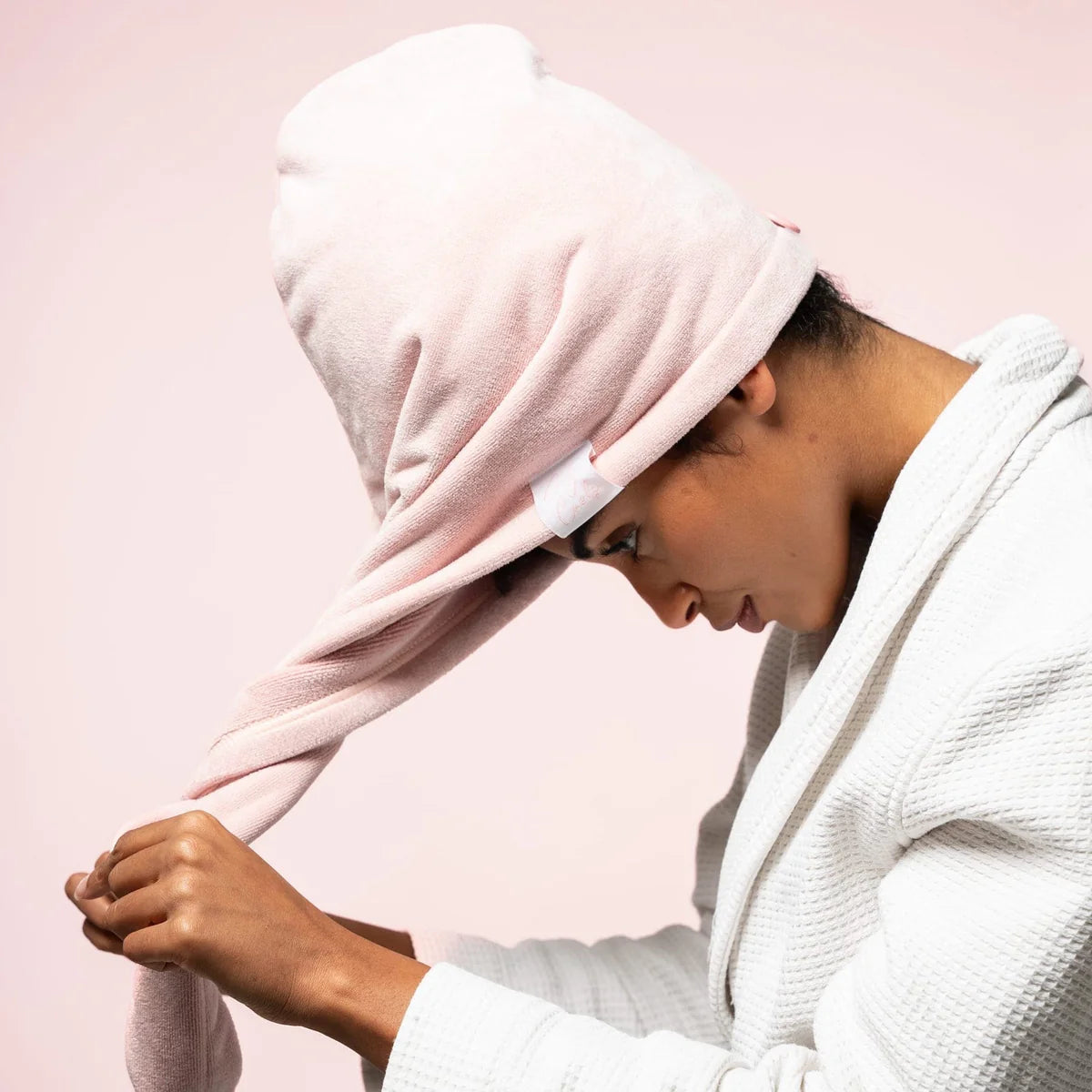 The Turban Towel