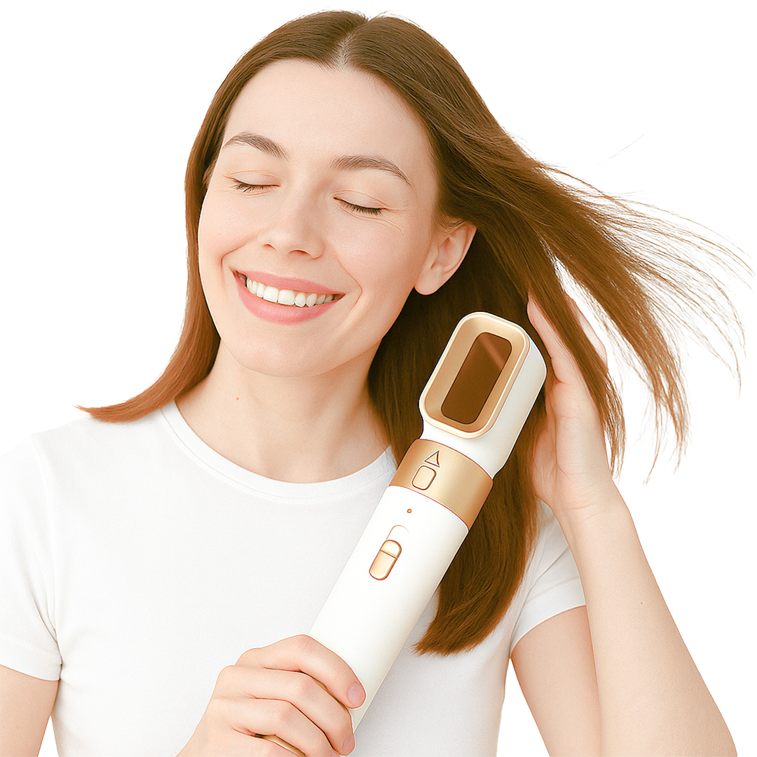 5 In 1 Hair Styler Pro *Best Seller*
