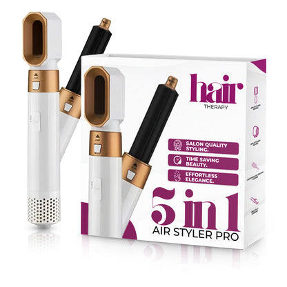 5 In 1 Hair Styler Pro *Best Seller*